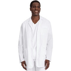 35" Lab Coat